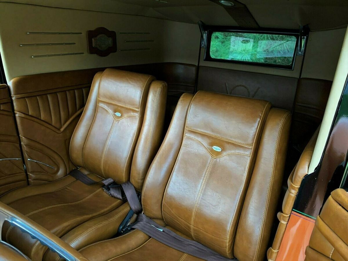 1929 Ford Other Pickups ......TRADES - photo 10