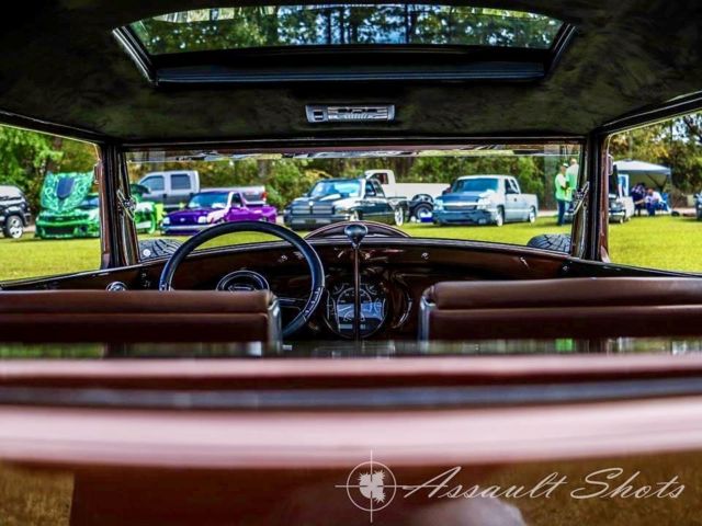 1929 Ford Model A - photo 11