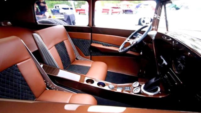 1929 Ford Model A - photo 12