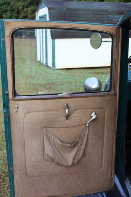 1929 Ford Model A Standard - photo 10