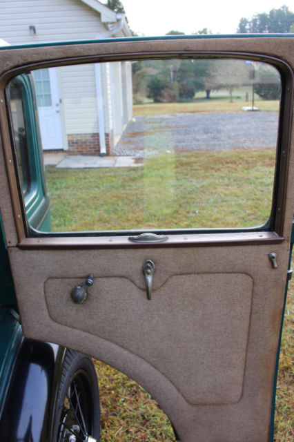 1929 Ford Model A Standard - photo 11