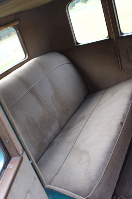 1929 Ford Model A Standard - photo 12