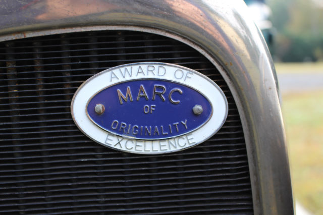 1929 Ford Model A Standard - photo 4