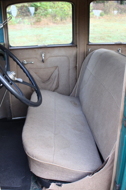 1929 Ford Model A Standard - photo 9