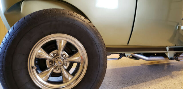 1929 Ford Model A Hot Rod - photo 8