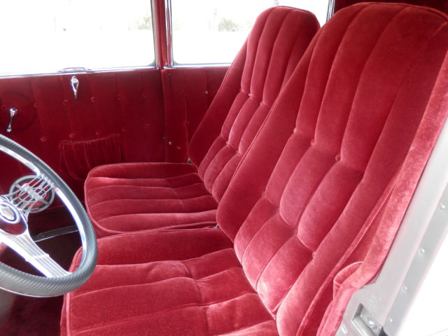 1929 Ford Model A model a street rod - photo 5