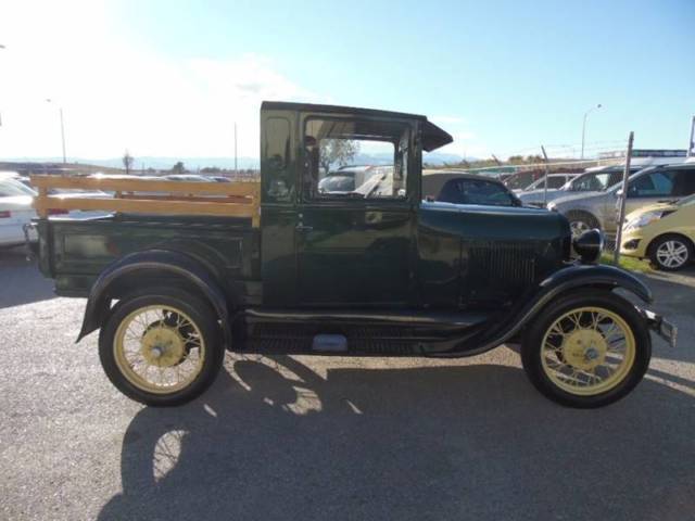 1929 Ford Other Pickups A - photo 10