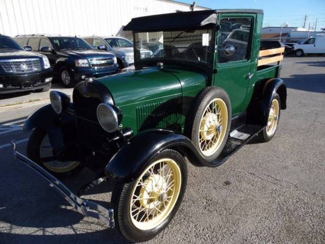 1929 Ford Other Pickups A - photo 2