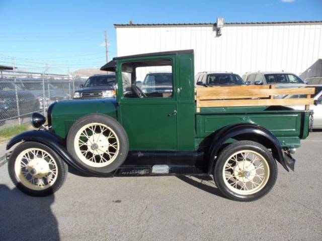 1929 Ford Other Pickups A - photo 4