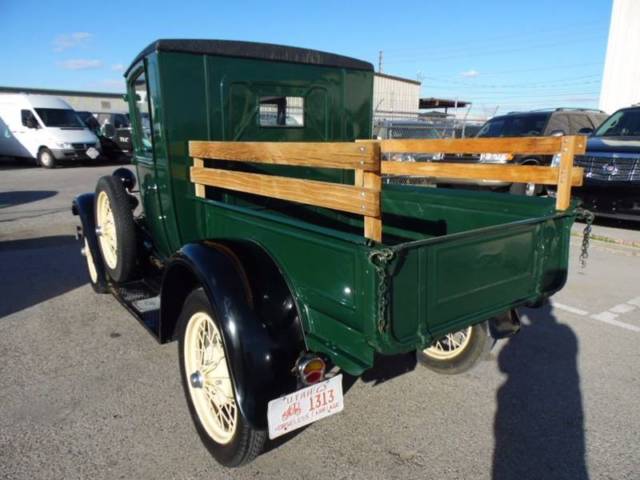 1929 Ford Other Pickups A - photo 6