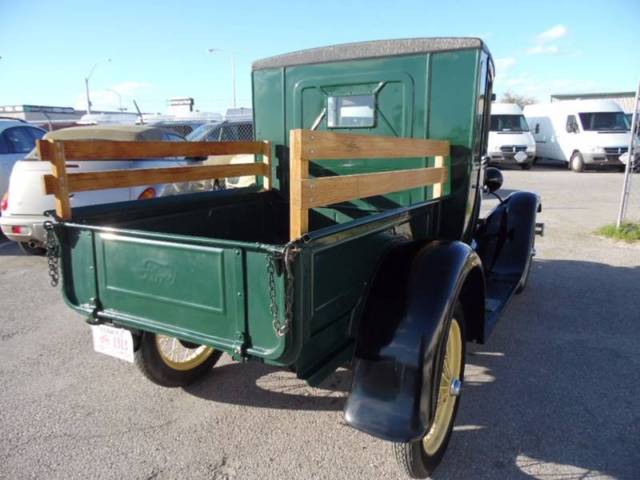 1929 Ford Other Pickups A - photo 8