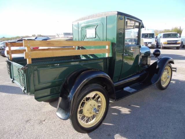 1929 Ford Other Pickups A - photo 9