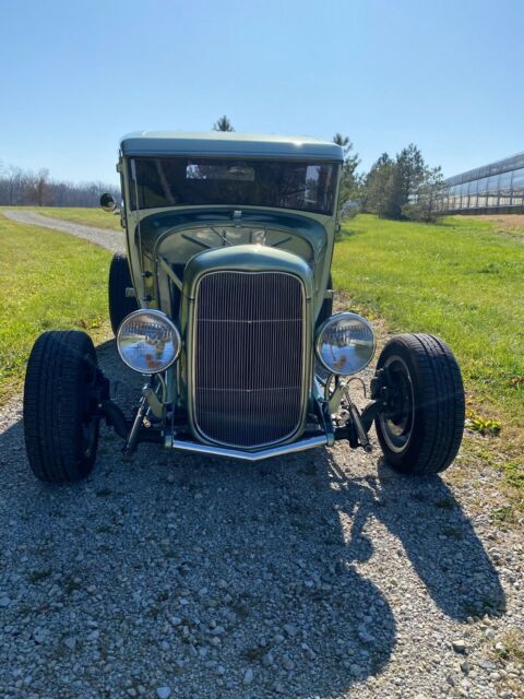 1929 Ford Model A - photo 9
