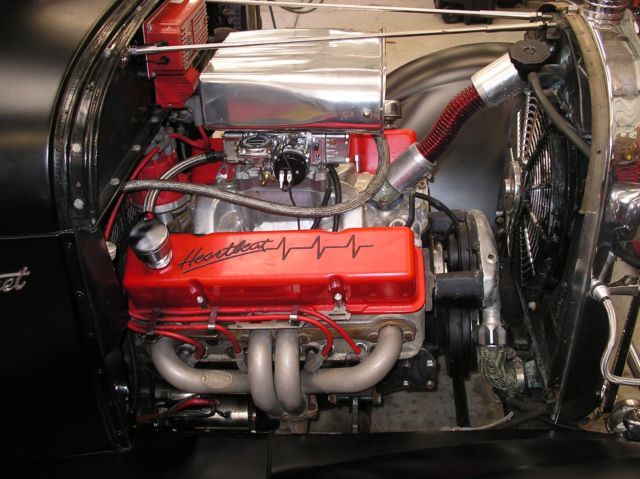 1929 Ford Model A TUDOR - photo 10