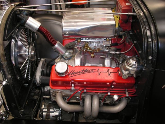 1929 Ford Model A TUDOR - photo 11