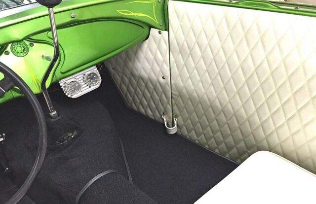 1929 Ford Model A - photo 8