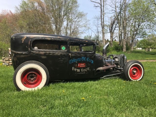 1929 Ford Other - photo 2