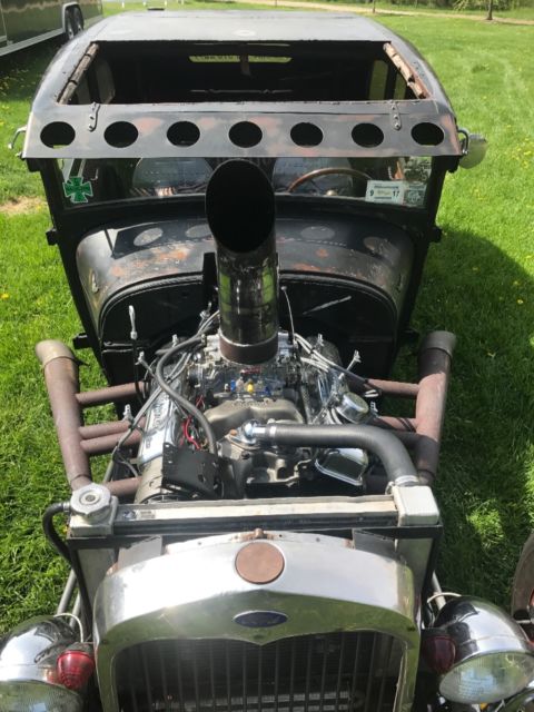 1929 Ford Other - photo 4