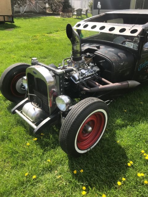 1929 Ford Other - photo 7