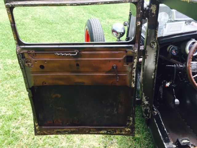 1929 Ford Other - photo 9