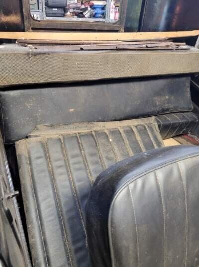 1929 Ford Model A - photo 6
