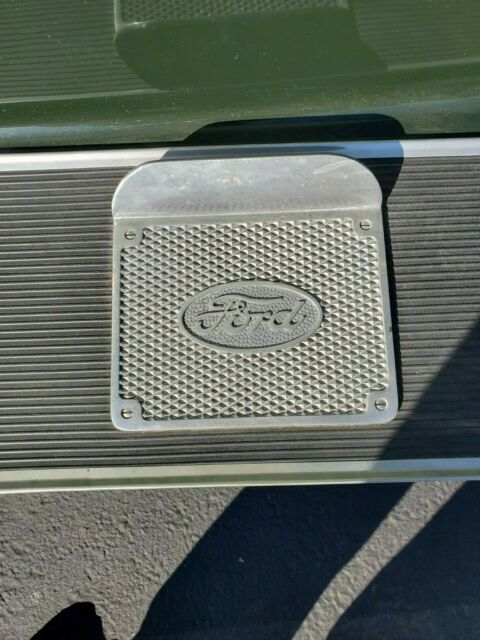 1929 Ford Model A - photo 10