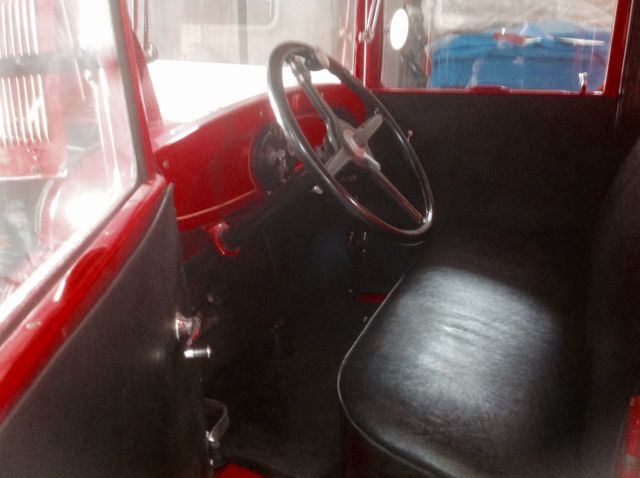 1929 Ford FB Gasoline Tanker Truck - photo 7