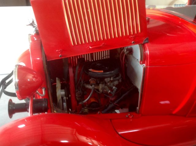 1929 Ford FB Gasoline Tanker Truck - photo 8