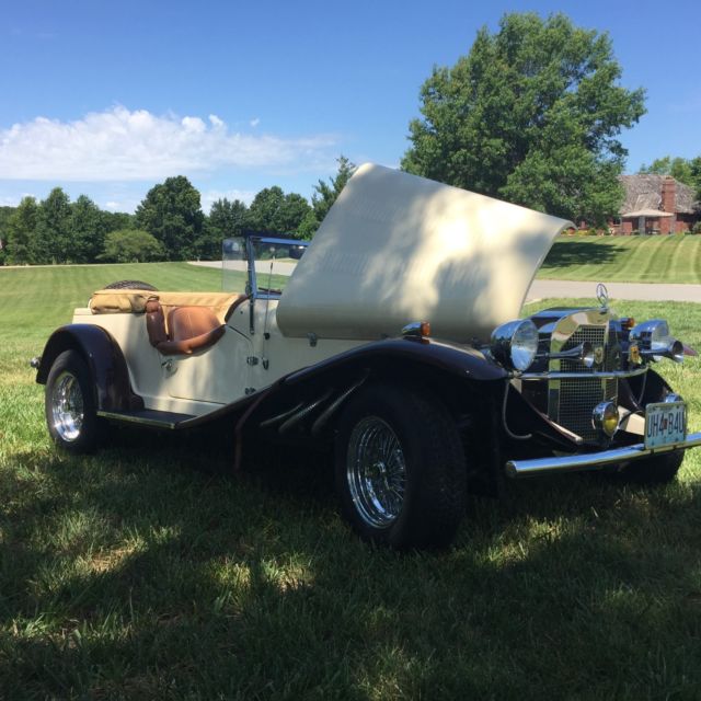 1929 Mercedes-Benz GAZELLE - photo 11