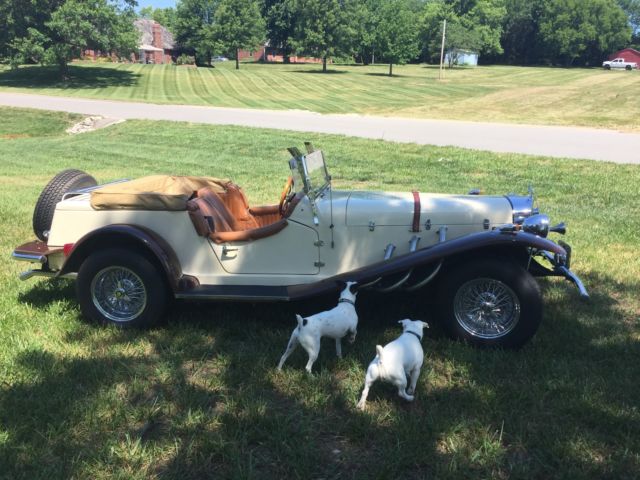 1929 Mercedes-Benz GAZELLE - photo 3