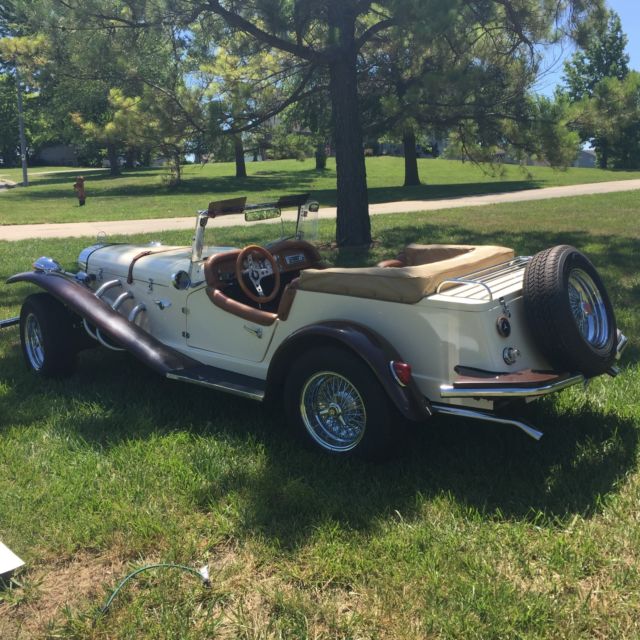 1929 Mercedes-Benz GAZELLE - photo 4