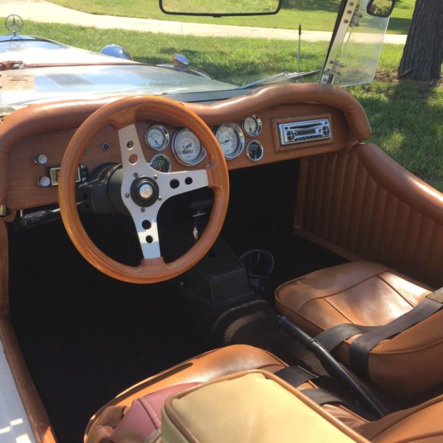 1929 Mercedes-Benz GAZELLE - photo 7