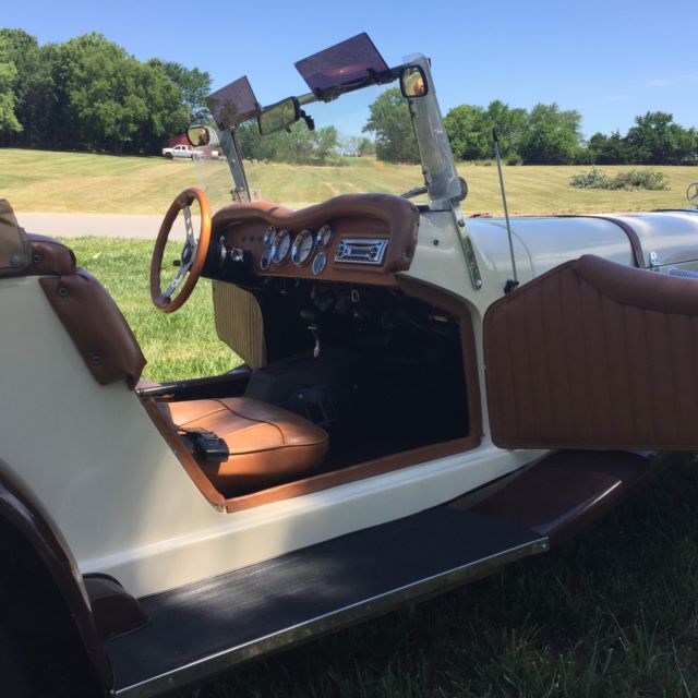 1929 Mercedes-Benz GAZELLE - photo 9