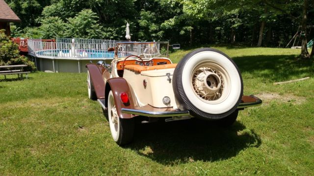 1929 Mercedes-Benz GAZELLE - photo 11