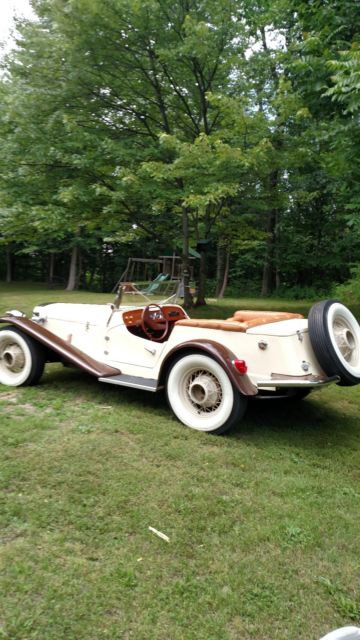1929 Mercedes-Benz GAZELLE - photo 3