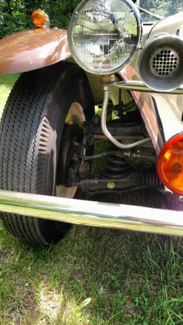 1929 Mercedes-Benz GAZELLE - photo 5