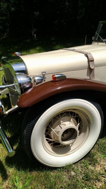 1929 Mercedes-Benz GAZELLE - photo 6