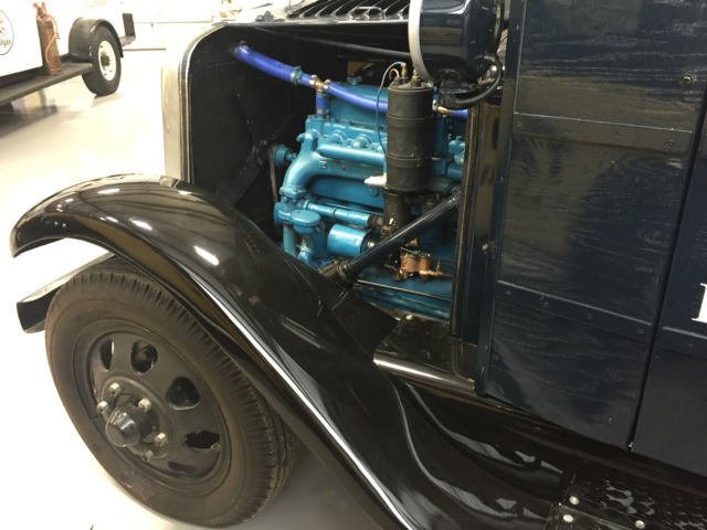 1929 GMC Other Cannonball Tanker Theme - photo 11
