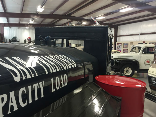 1929 GMC Other Cannonball Tanker Theme - photo 5