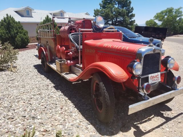 1929 GMC Other