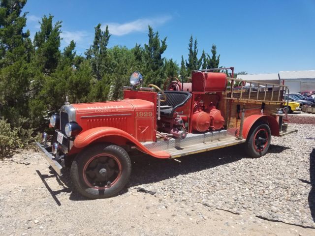 1929 GMC Other - photo 2