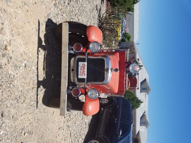 1929 GMC Other - photo 3