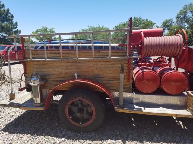 1929 GMC Other - photo 5