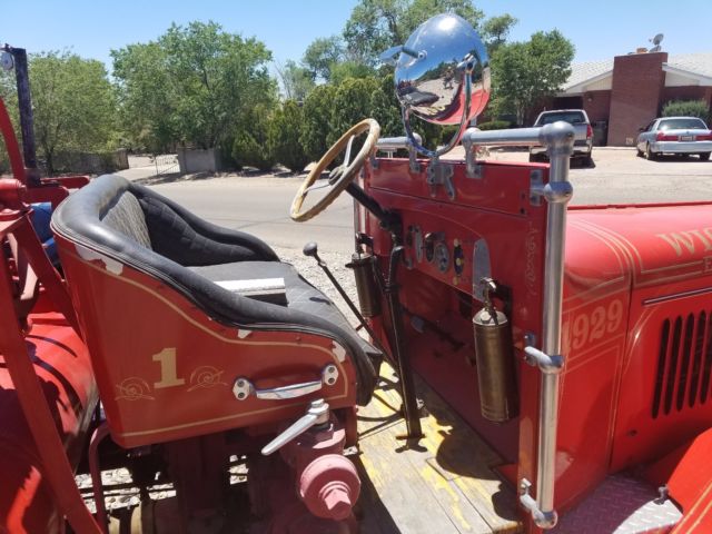 1929 GMC Other - photo 6