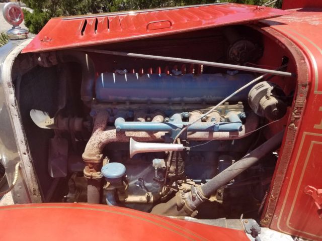 1929 GMC Other - photo 8