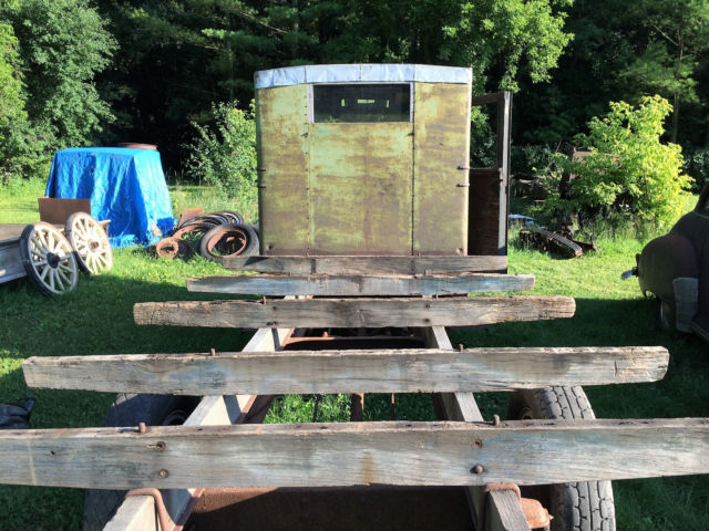 1929 Other Makes Pioneer - photo 10