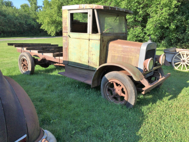 1929 Other Makes Pioneer - photo 4