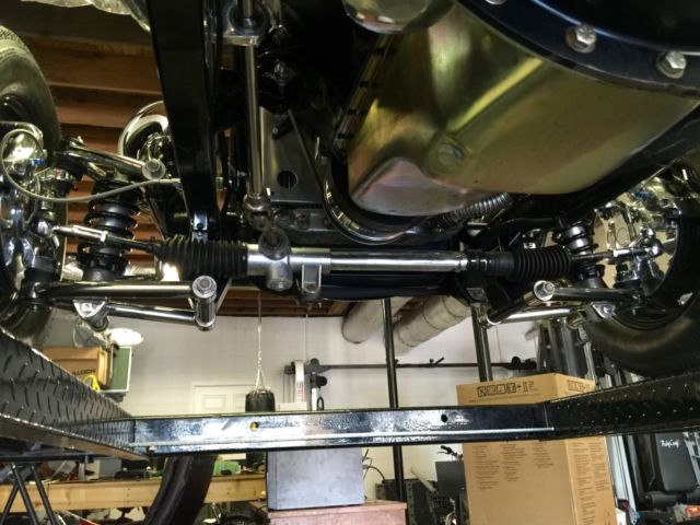 1929 Ford Model A - photo 11