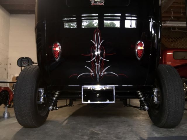 1929 Ford Model A - photo 13