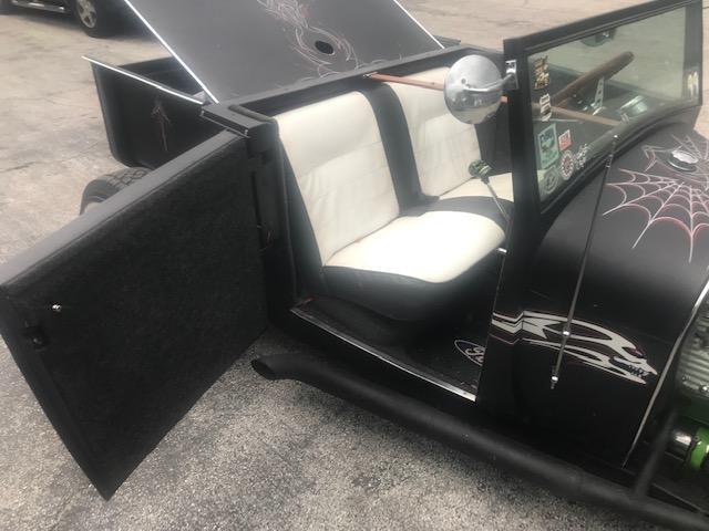 1929 Ford Model T - photo 9